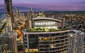 Rhapsody Resort Gold Coast